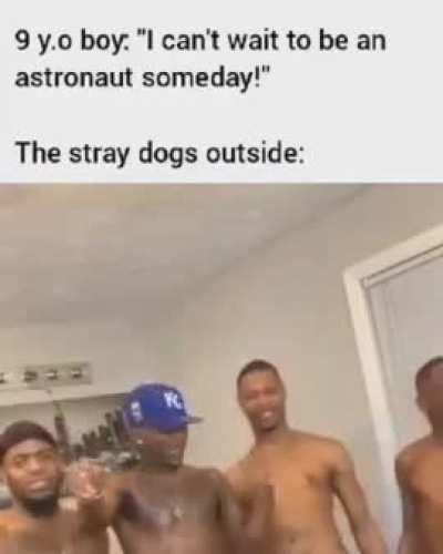 Take care of your kids 😥