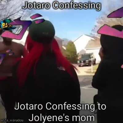 He only Simped for 1 woman...(probably)