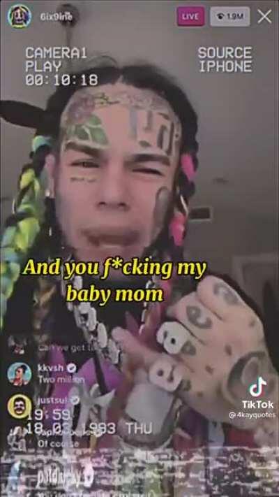 Don't judge a book by its cover 😔