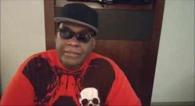 Subway shooter goes on racist rant on YT about a month ago…