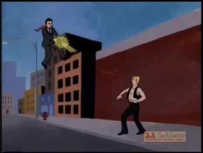 Um desenho para a família bolsominion (produzido em conjunto com a cartilha anti-mamadeira de piroca e kit gay)