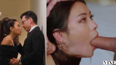 Asian Cuckold Rae Lil Black 