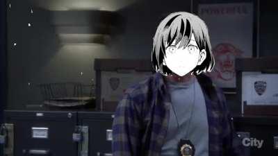 Rei likes to be bullied (I'm in love with the villainess)