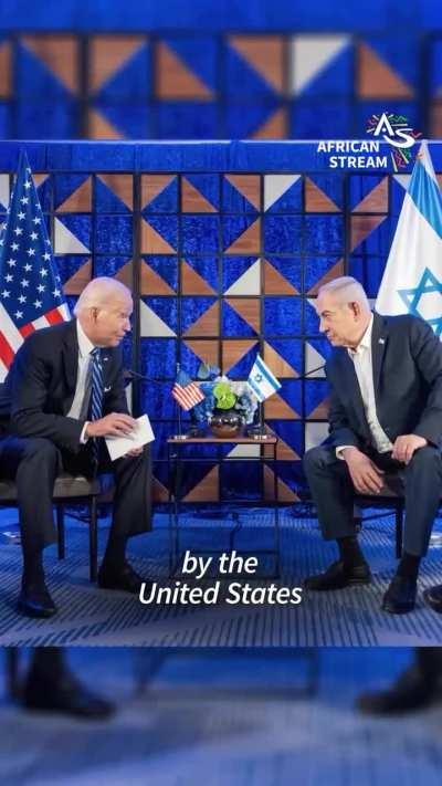 Noam Chomsky on the U.S hypocrisy towards Israel