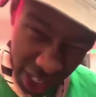 Rent free in my mind