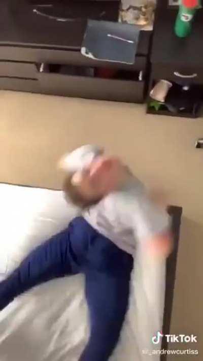 Sometimes I just dislike tik tok