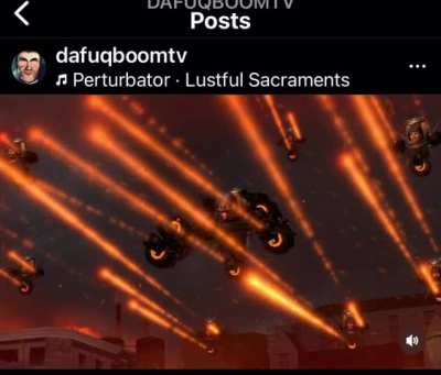 This episode is going to be absolute cinema