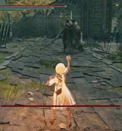 NEW BEST ELDEN RING BROKEN PVP TANK BUILD