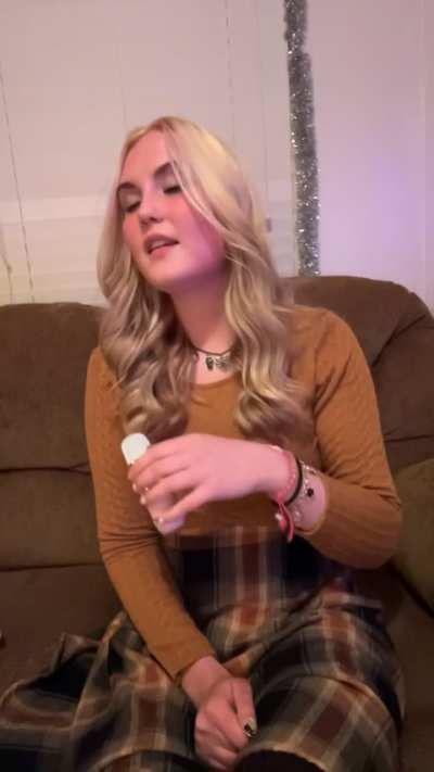 I tried my best with the riffs