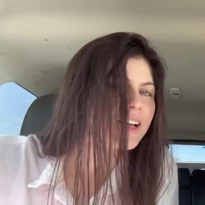 On the way to set in New Orleans (February 4, 2024)