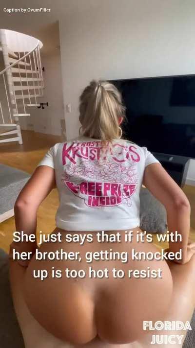 Inbreeding is too hot to worry