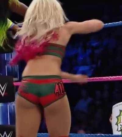 Alexa Bliss