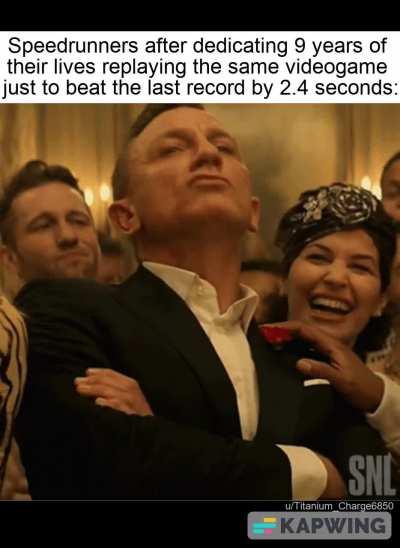 Patience, Perseverance and Dedication