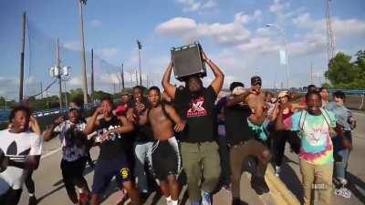 My favorite fubuki song