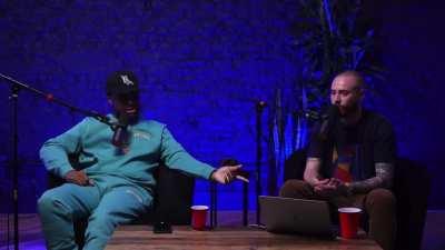 Parks a hoe but we been knew that.