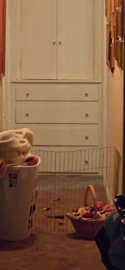 Big Bun Doin' Big Binkies