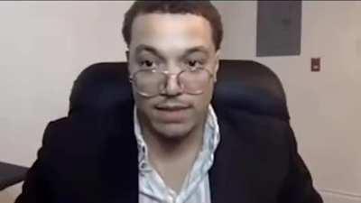 Her parents divorced during class