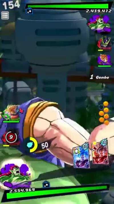 Cover change after Cover Change