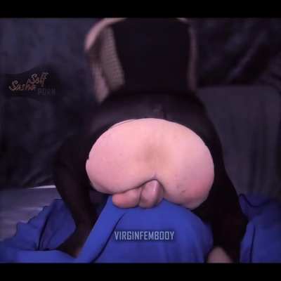 Anal GIF by milenasahakyam_m1