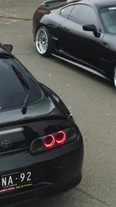 Yeaa its supra 😏😄