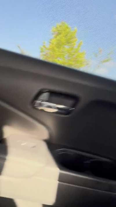 MILFin around with the Uber driver…..45f