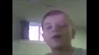 His favorite foods...