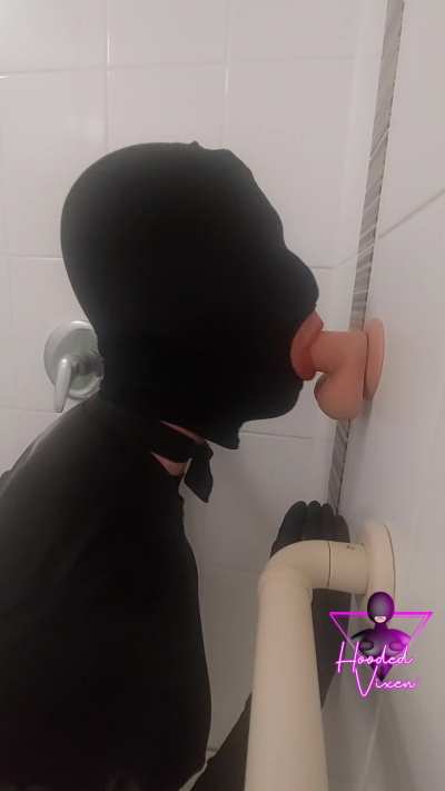 What do you think? Deep enough, baby? 😘