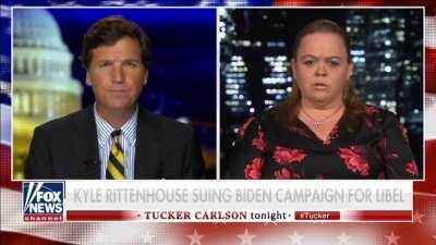 Tucker Carlson has an existential crisis