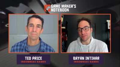 Bryan Intihar (creative director) says Sony told them Spider-Man 2 wasn’t living to the quality it should’ve and had to rework things in the back half of it.