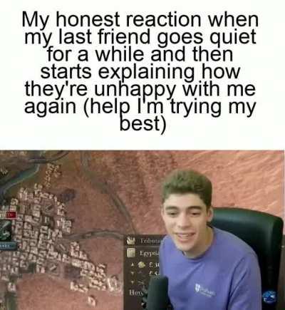 Why can’t everything just work out if both sides mean well