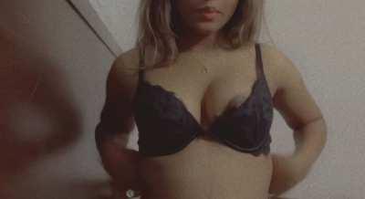 Bras are overrated anyway (OC)