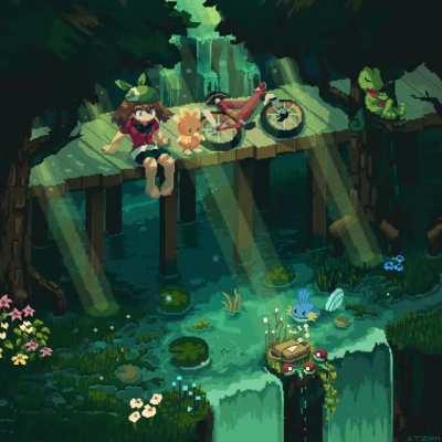 GastrodonMyBeloved - Video #4328