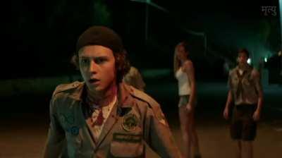 I don't blame him tbh