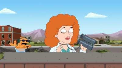 Goofus McDoof Sends His Regards!