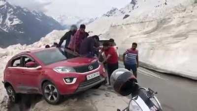 It's not a crazy idea if it works