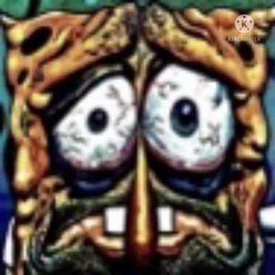 Spuncbop listening to I’ll face myself