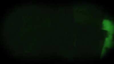 Matrix Scav dodges bullet at the perfect time and smokes me to the Shadow Realm. That'll happen...