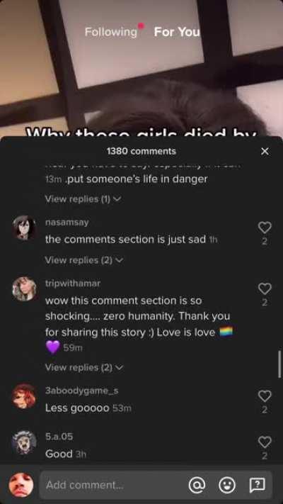 Why I left Islam, the other day I got into an Argument with a homophobic dude for being bi,I’m not mad just disappointed