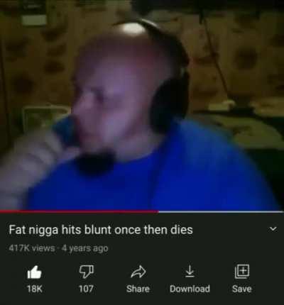 The clam has fallen millions must work