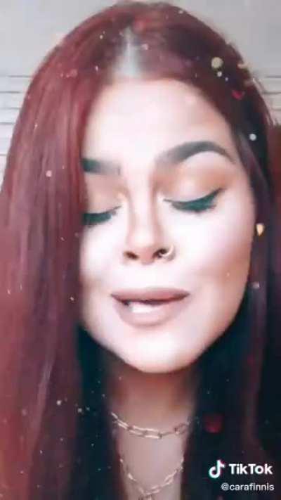 Making faces = funny. Right?