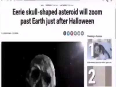 Bienvenido a octubre