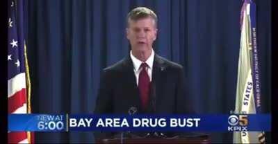 Lmao burritos for sale get them while its hot! This shit funny..This is from the huge drug bust linking the Sinaloa cartel in California a week ago.