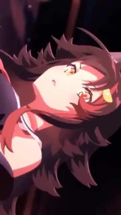 What a beautiful scenery!