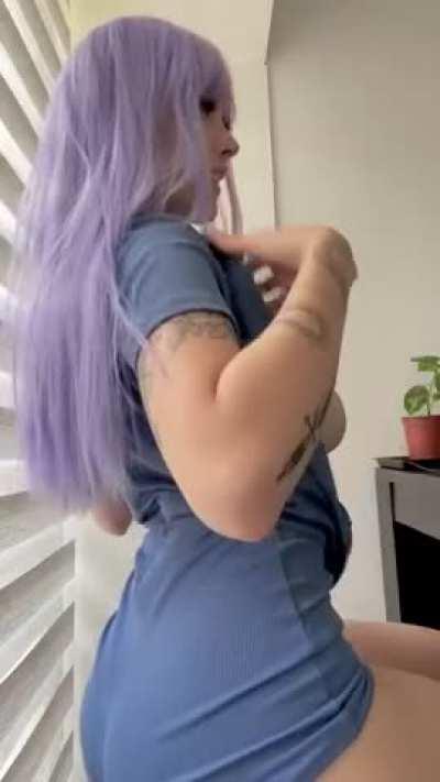 Unwrapping the gift for u