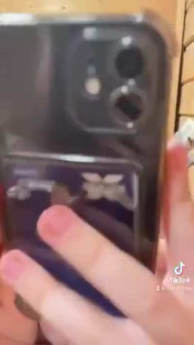 H-cups, 20 years in the making 🥰