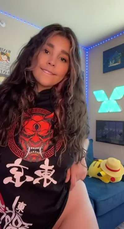 Hi Papi, how’s your day going?