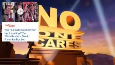 Good on Sony. It was never even canon and was just awful.