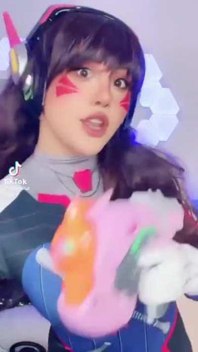 Nerf this!
