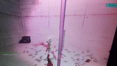 So I made this in Gmod, I might make a collection someday