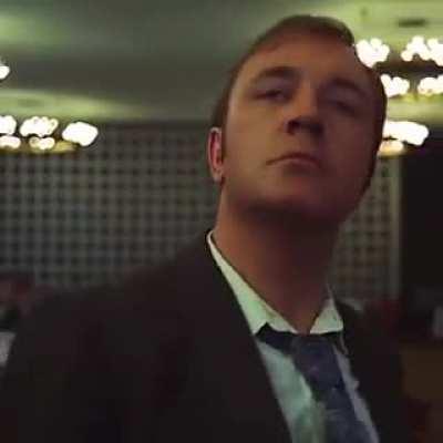 Afonya в нирване.